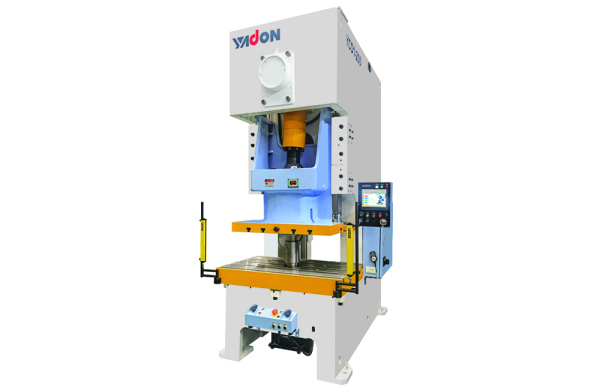 Máy dập servo Yadon YCD1