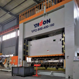 máy dập yadon