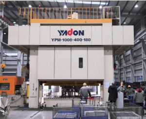 YPM Straight Side Two-point P