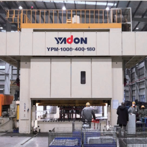 máy dập yadon