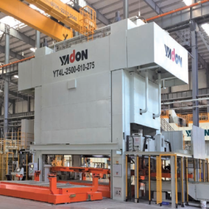 máy dập yadon