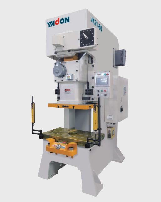 JK21 C-type Frame Fixed Table Press