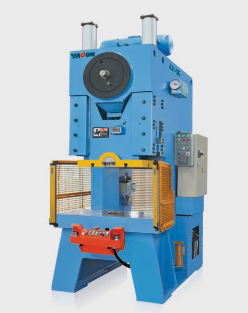 JL21 C-type Frame Fixed Table Press