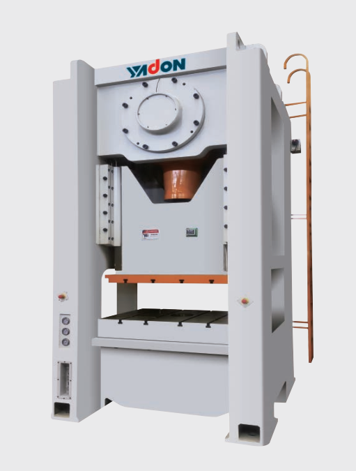YS1/YS1Z Straight Side Single Crank Press