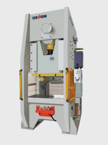JY21 Semi-closed Type Fixed Table Press