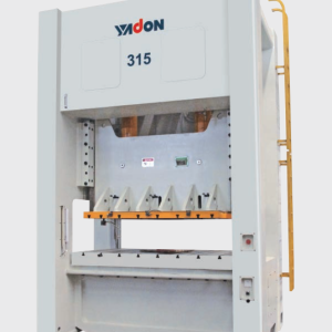 máy dập yadon JB36