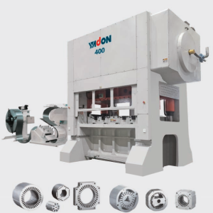 máy dập yadon