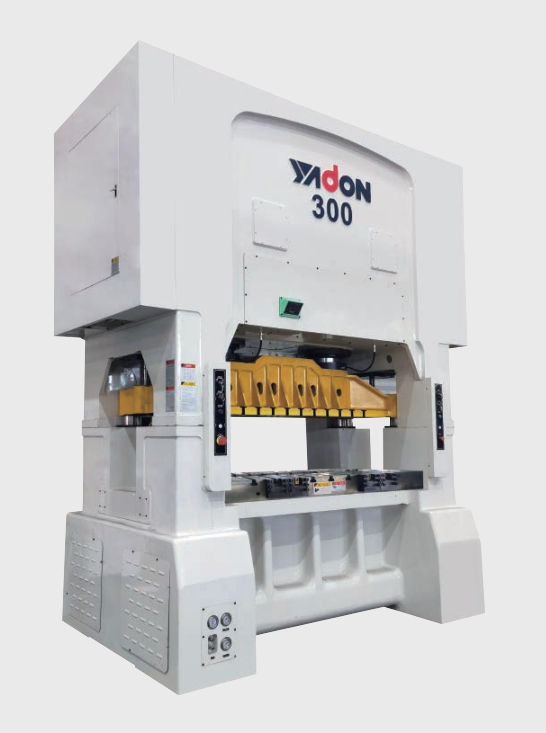 J76 Straight Side High-speed Two-point Precision Press Line