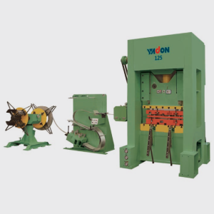 máy dập yadon