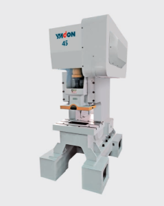 JL21G C-type Frame High-speed Press