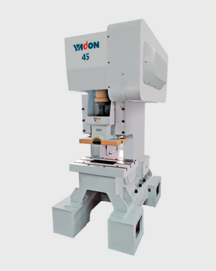 JL21G C-type Frame High-speed Press