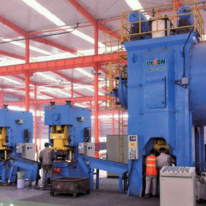 máy dập yadon