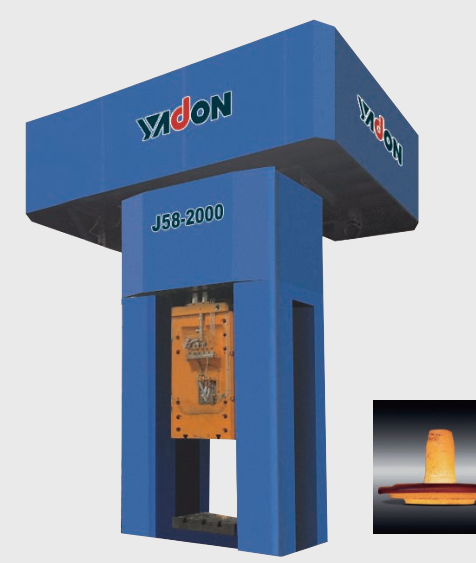 máy dập yadon