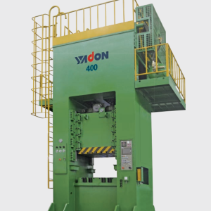 máy dập yadon