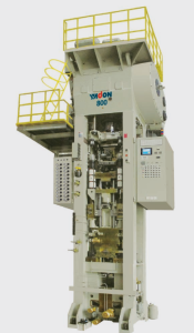 FSP High Precision Powder Compacting Machine