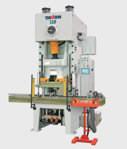 FSB Powder Metallurgy Sizing Machine