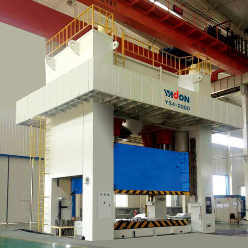 Máy dập Yadon YS4-2000 tấn